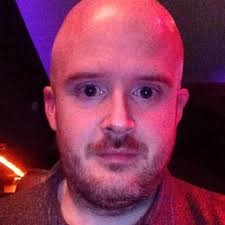 Aidan Devine (@sparkydevine)