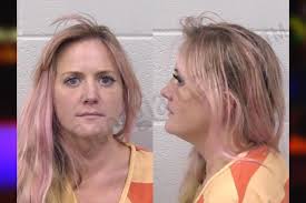 Bailey Bush: https://thegeorgiagazette.com/paulding/bailey-bush/