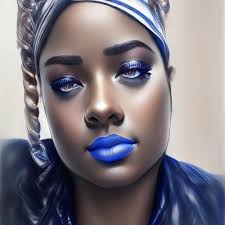 God Don't Play About Me 🗣️❤️🙌🏾💋