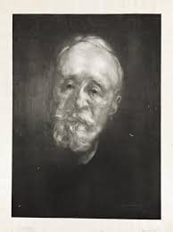 Eugène Carrière Paintings & Artwork for Sale