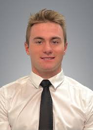 Brady Hunter Stats and Player Profile