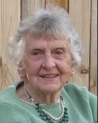 Jane Louise Oman Sargent Obituary