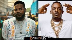 He is the current second best rapper in the country who raps and sings in igbo and english language fluently. The Richest Rappers In Nigeria And Their Net Worth In 2021
