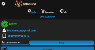 Sep 07, 2020 · descargar spyzie gratis es posible pero lo que es de pago es el acceso a sus servicios, por lo que tendrás que elegir entre dos tipos de suscripciones. Catwatchful 13 0 Descargar Para Android Apk Gratis
