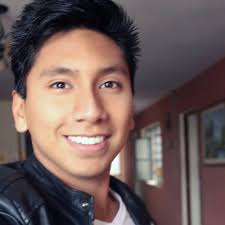 Edison Tello Cerna (@EdisonTC96)