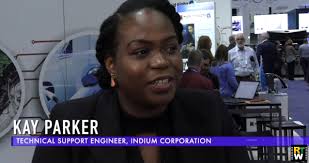 Indium Corporation Experts Share Knowledge, Insights at IPC APEX