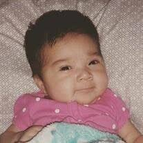 Noemie Abbygail Olvera Ponce Obituary