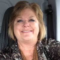 Bernadette Briscoe's Instagram, Twitter & Facebook