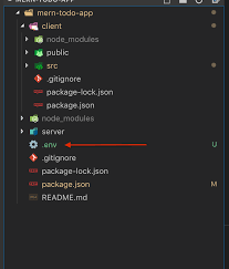 How did the magic react_app prefix make everything work? How To Set Env Variables Across The App With Create React App On The Client Side Stack Overflow