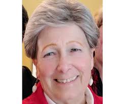 Susan Haley Obituary (1948