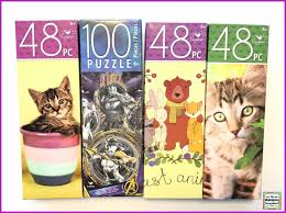 Would you like to create a puzzle center in your classroom or home that your kids will actually go to and they can clean up independently? Puzzles In The Classroom The Kindergarten Smorgasboard