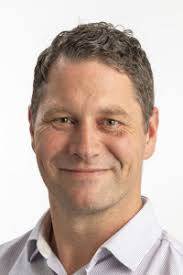 Christchurch City Council Lyttelton Subdivision of the Banks Peninsula  Community Board Electing 2 Members Tyrone FIELDS