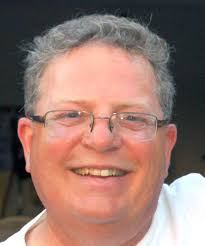 Brain Edward Bolin 1960-2019