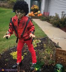 We did not find results for: Michael Jackson Thriller Costume No Sew Diy Costumes