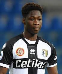 Траоре чака / traore chaka. Fc Parma Kader 2020 2021 Fussballdaten