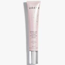 Lumene Nordic Chic Mattifying Pore Smoothing Primer Baza Matujaca Cena Opinie Recenzja Kwc
