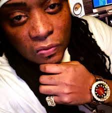 Anthony Jiles's Instagram, Twitter & Facebook