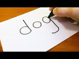 Look at the fantastic result! How To Draw Dogs 50 Best Dog Drawing Tutorials