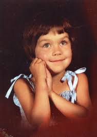 Alexis my precious Angel age 5 years. 😇 Brenda Bowman bragged about being  a better mother! Where is Brenda Bowman now??!🔥