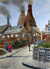 Famous People From Burton And Beyond - Staffordshire Live