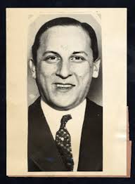 Arnold Rothstein (1928)