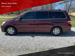 Image result for Dark Cherry 2007 Odyssey