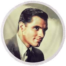 John Gavin, Vintage Actor #2 Coffee Mug by Esoterica Art Agency