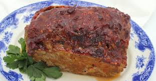 Had to cook in the oven another 15m at 400 and even usually for a 5 to 7 pound meatloaf. Leftover Stuffing Meatloaf Palatable Pastime Palatable Pastime