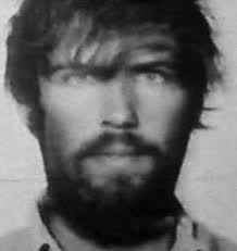 John Phillip "Zero" Haught, age 22