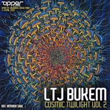 LTJ Bukem - Cosmic Twilight Vol 2 @ Tipper & Friends, Spirit Of ...