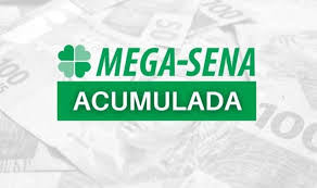Mega-Sena acumula e pode pagar R$ 95 milhões no sorteio deste sábado -