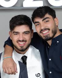🎓 “The best kind of energy is the one that comes from love.” 💞 And Amir  brought that energy with him — from his mom's proud smile to his brother,  his biggest
