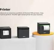 HPRT | Printer, Label Printer, QR Code Scanner Manufacturer