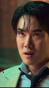 TVING's upcoming action comedy youth thriller drama 'Study Group' released  the main trailer. Starring Hwang Minhyun, Han Jieun, Cha Woomin, Shin  Suhyun, Lee Kwanghee, Yoon Sangjung, and Lee Jonghyun. Based