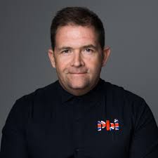 Ian Callaghan posted