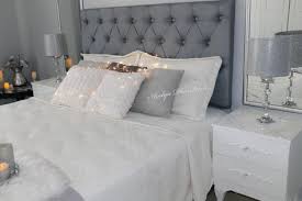 Chester Kapitone Yatak Basligi Kendin Yap Diy Greybedroom Bedroomdecor Doityourself Dollardiy Mirrordesign Glitter Interiord Yatak Yatak Odasi Tasarim