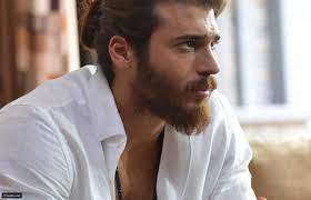 صور مهنة جان يامان واختلاف ملامحه بشدة قبل الشهرة ليالينا sanem turkish men yes i can
