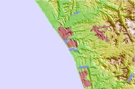 Carlsbad Tide Station Location Guide