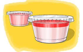 Tired of paying for hand sanitizer? Separate Liquids With Salt Scientific American