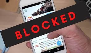 If you visit the profile of an account that has blocked your account, you will see a message alerting you of the block. Who Blocked Me On Twitter Find Out In Under 60 Seconds