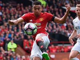 Check out his latest detailed stats including goals, assists, strengths & weaknesses and match ratings. Watch Manchester United S Jesse Lingard Plays Against Local Kids Sports Illustrated
