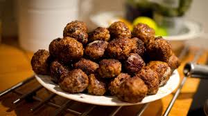 The oldest archeological findings of fish fermentation are 9,200 years old and from the south of today's sweden. Swedish Food 5 Must Try Dishes