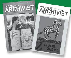 An archivist is a professional whose work involves handling the documents, organizing them, and depending on the person, preserving them as well. Become The Next Editor Of American Archivist