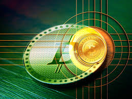 3d abstract e3_cs9 fx design. Bitcoin Cash Coins Computer Digital Internet Money Technics Technology Hd Wallpaper Wallpaperbetter