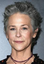 Melissa McBride