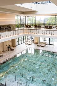Wellnessweekend Im Wald Schlosshotel Friedrichsruhe Friedrichsruhe Jagdschloss Hotel