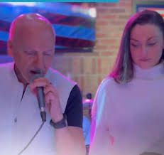 Profil pour Take Five Band