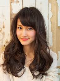 Pin By Amanda Villarreal On Hair Makeup Hair Styles Hair Long Hair With Bangs