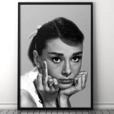 Cinema- Funny Face- Audrey Hepburn