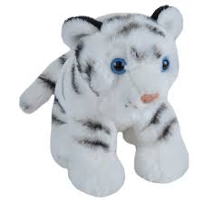 Eeny Meeny Miny Moe Catch A Tiger By The Toe Meaning Baby White Tiger Stuffed Animal 8 In 2020 Tiger Stuffed Animal Panda Stuffed Animal Baby White Tiger